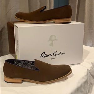 Robert Graham Dress Shoes